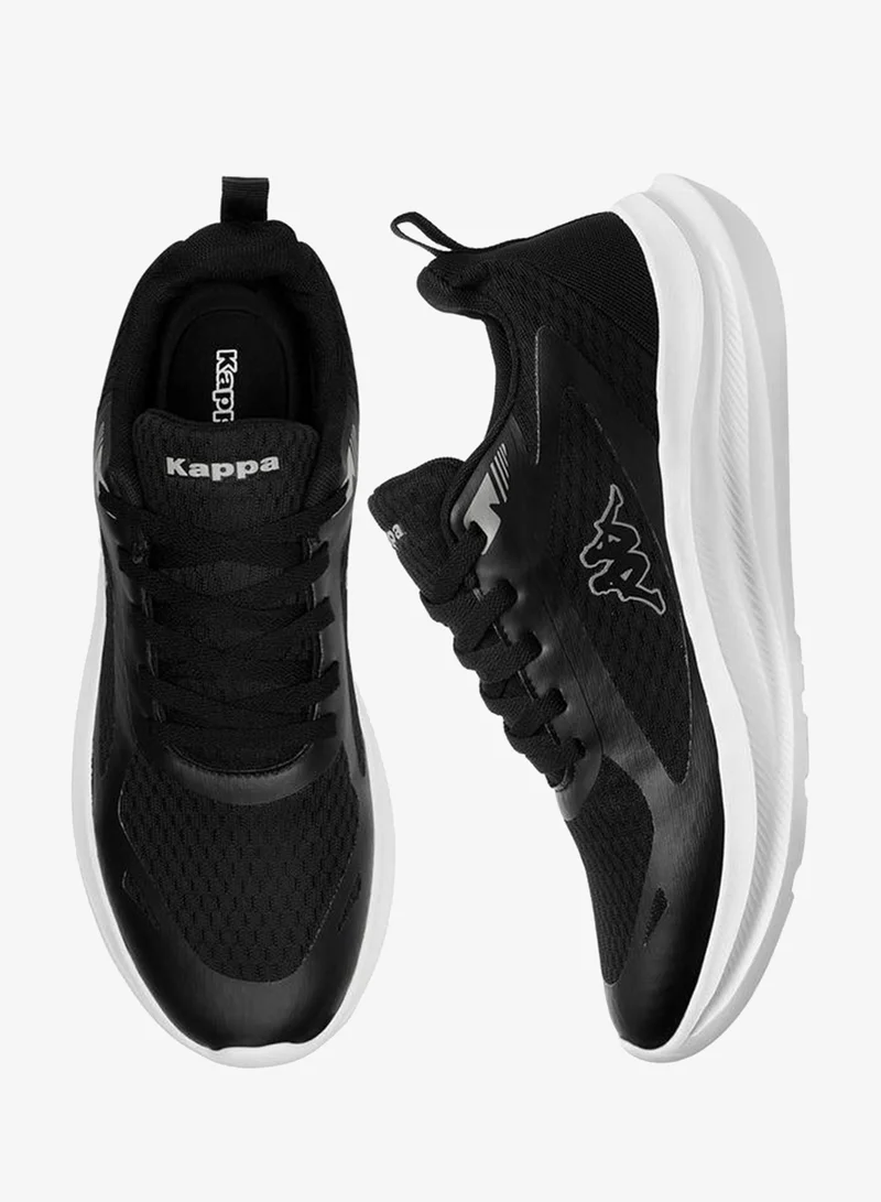 Kappa Men Lace-Up Sports Shoes